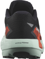 Buty Salomon DRX Defy Grvl Black/Cherry Tomato/Bay 475635