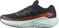 Buty Salomon DRX Defy Grvl Black/Cherry Tomato/Bay 475635