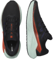 Buty Salomon DRX Defy Grvl Black/Cherry Tomato/Bay 475635
