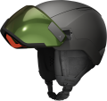 Kask Atomic Revent GT Amid Visor HD PHOTO Black M(55-59)cm