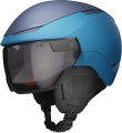 Kask Atomic Revent GT Amid Visor HD Blue S(51-55)cm