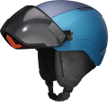 Kask Atomic Revent GT Amid Visor HD Blue S(51-55)cm