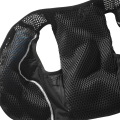 Plecak Salomon Active Skin 12 Women SET whit Flasks Black/Metal