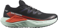 Buty Salomon DRX Defy Grvl W Black/Cherry Tomato/Bay 475641