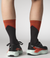 Buty Salomon DRX Defy Grvl W Black/Cherry Tomato/Bay 475641
