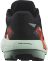 Buty Salomon DRX Defy Grvl W Black/Cherry Tomato/Bay 475641
