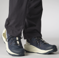 Buty Salomon Elixir GTX Gore-Tex Blue Nights/Almond Milk/Gothic Olive 475657