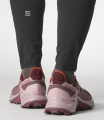 Buty Salomon Supercross 4 GTX W Tawny Port/Deauville Mauve/Cherry Tomato 475945