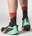 Buty Salomon Sense Ride 5 Black/Bay/Cherry Tomato 476982