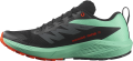 Buty Salomon Sense Ride 5 Black/Bay/Cherry Tomato 476982