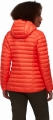 Kurtka Mammut Albula IN Hooded Jacket Women Peach
