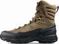 Buty Mammut Blackfin III WP High Men Moor-Black 
