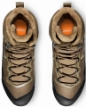 Buty Mammut Blackfin III WP High Men Moor-Black 