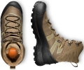 Buty Mammut Blackfin III WP High Men Moor-Black 