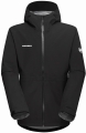 Kurtka Mammut Linard Guide HS Hooded Jacket Men Black