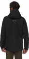 Kurtka Mammut Linard Guide HS Hooded Jacket Men Black