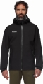 Kurtka Mammut Linard Guide HS Hooded Jacket Men Black