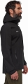 Kurtka Mammut Linard Guide HS Hooded Jacket Men Black
