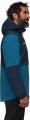 Kurtka Mammut Linard Guide HS Hooded Jacket Men Deep Ice-Marine