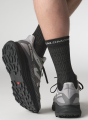 Buty Salomon Ultra Flow GTX Gore-Tex Sharkskin/Black/Gray Violet 476927