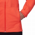 Kurtka Mammut Linard Guide HS Hooded Jacket Women Peach