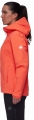 Kurtka Mammut Linard Guide HS Hooded Jacket Women Peach