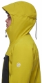 Kurtka Mammut Stoney HS Thermo Hooded Jacket Men Aura-Black 