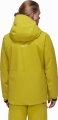 Kurtka Mammut Stoney HS Thermo Hooded Jacket Men Aura-Black 