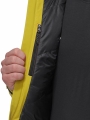 Kurtka Mammut Stoney HS Thermo Hooded Jacket Men Aura-Black 