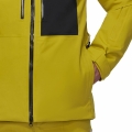 Kurtka Mammut Stoney HS Thermo Hooded Jacket Men Aura-Black 