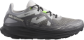 Buty Salomon Ultra Flow GTX Gore-Tex Sharkskin/Black/Gray Violet 476927