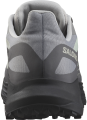 Buty Salomon Ultra Flow GTX Gore-Tex Sharkskin/Black/Gray Violet 476927