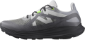 Buty Salomon Ultra Flow GTX Gore-Tex Sharkskin/Black/Gray Violet 476927