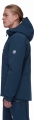 Kurtka Mammut Stoney HS Thermo Hooded Jacket Men Marine