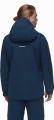 Kurtka Mammut Stoney HS Thermo Hooded Jacket Men Marine