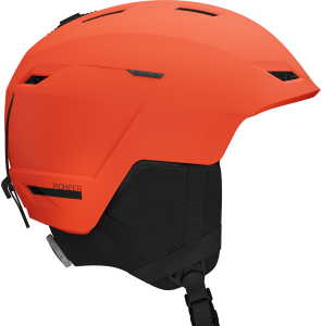 Kask Salomon Pioneer LT Red Cherry Tomato 2026
