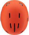 Kask Salomon Pioneer LT Red Cherry Tomato 2026