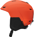 Kask Salomon Pioneer LT Red Cherry Tomato 2026