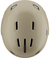 Kask Salomon Icon LT PRO Light Bronze Met. S(53-56)cm