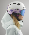 Kask Salomon MTN LAB Evening Haze/Grey Violet 2026
