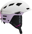 Kask Salomon MTN LAB Evening Haze/Grey Violet 2026