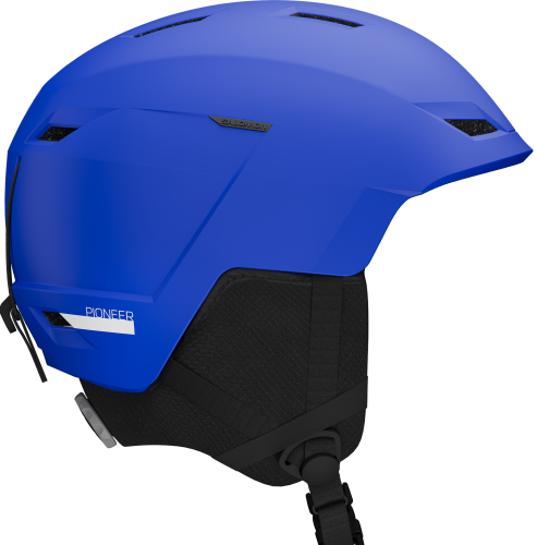 Kask Salomon Pioneer LT Junior Race Blue 2026