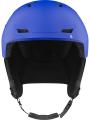 Kask Salomon Pioneer LT Junior Race Blue 2026