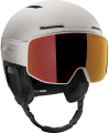 Kask Salomon Driver Prime Sigma Plus Grey Violet S(53-56 cm)