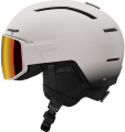 Kask Salomon Driver Prime Sigma Plus Grey Violet S(53-56 cm)