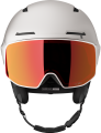 Kask Salomon Driver Prime Sigma Plus Grey Violet S(53-56 cm)