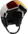 Kask Salomon Driver Prime Sigma Plus Grey Violet S(53-56 cm)