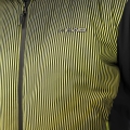 Kurtka Narciarska Head Supershape II Jacket Men Black/Lime 2025