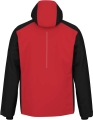Kurtka Narciarska Head Supershape II Jacket Men Black/Red 2025