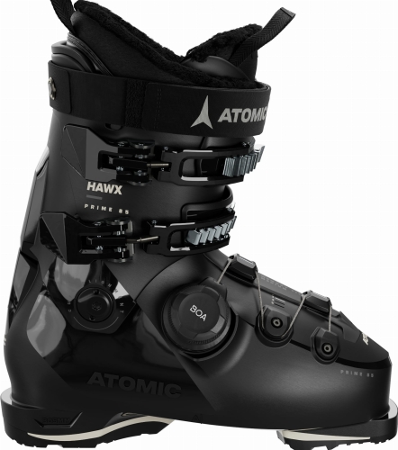 Buty Atomic Hawx Prime 85 BOA W GW Black 23/23.5cm